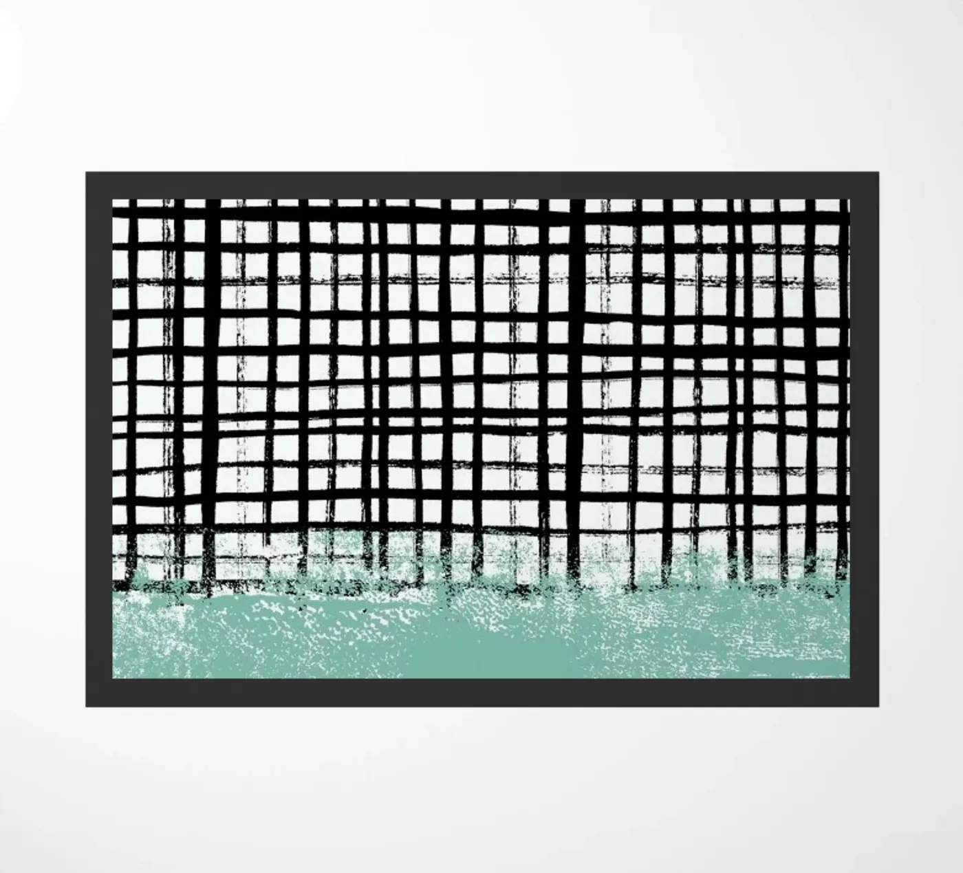 Mila deurmat van Charlotte Winter