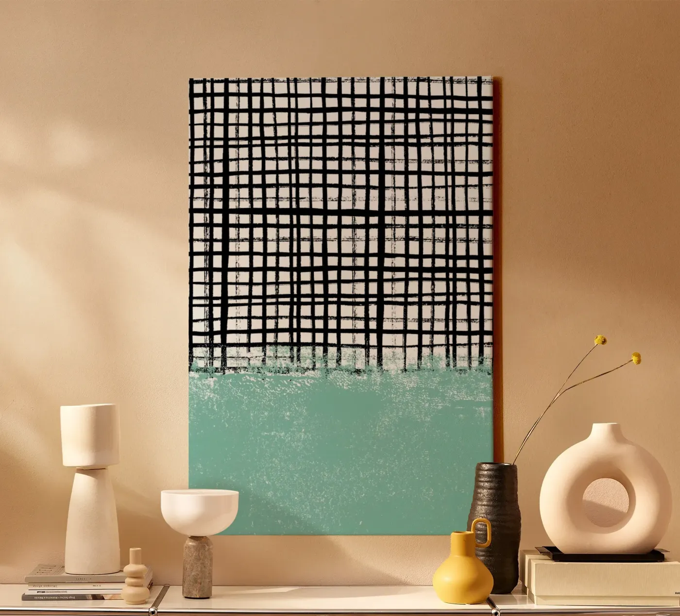 Mila tela da Charlotte Winter