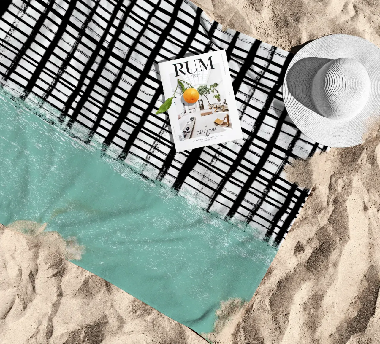 Mila telo mare da Charlotte Winter