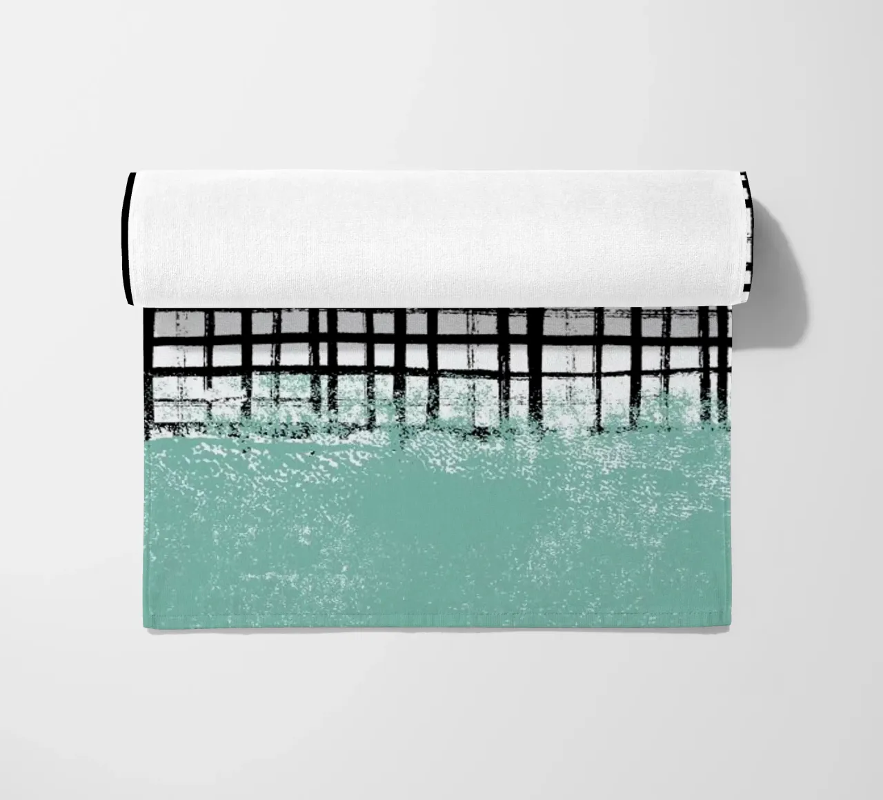 Mila telo mare da Charlotte Winter