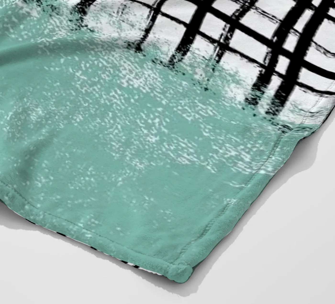 Mila Fleecedecke von Charlotte Winter