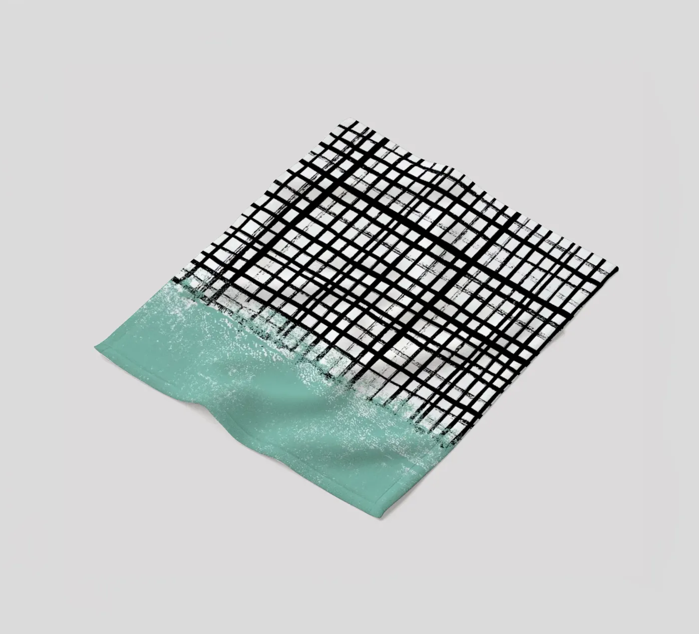 Mila Fleecedecke von Charlotte Winter