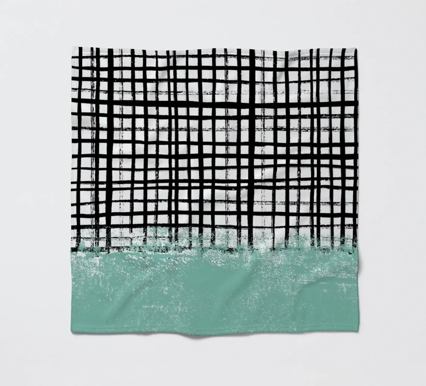 Mila Fleecedecke von Charlotte Winter