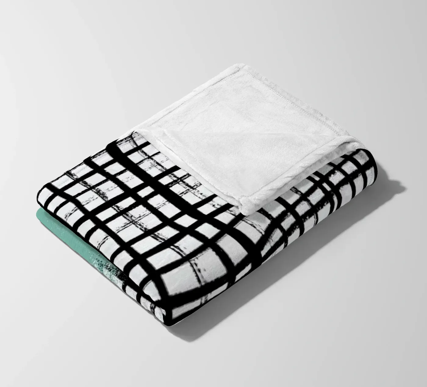 Mila Fleecedecke von Charlotte Winter