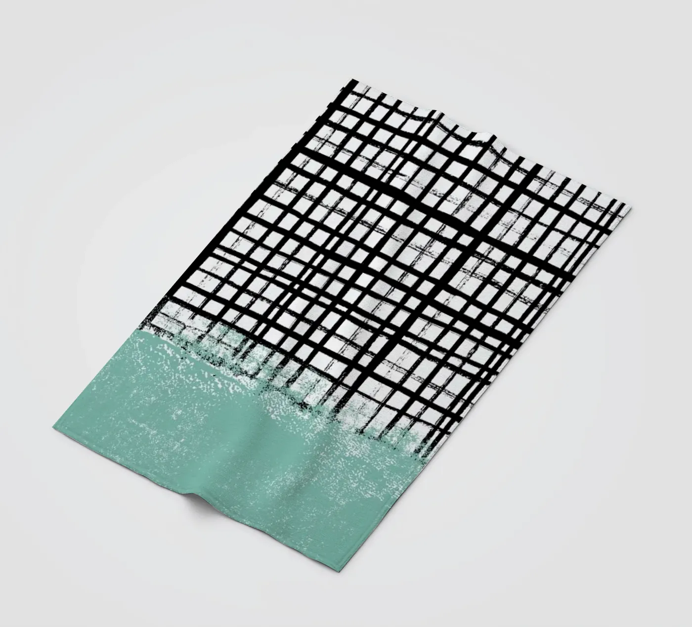 Mila Fleecedecke von Charlotte Winter