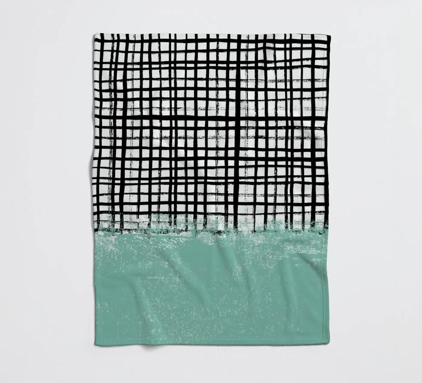 Mila Fleecedecke von Charlotte Winter