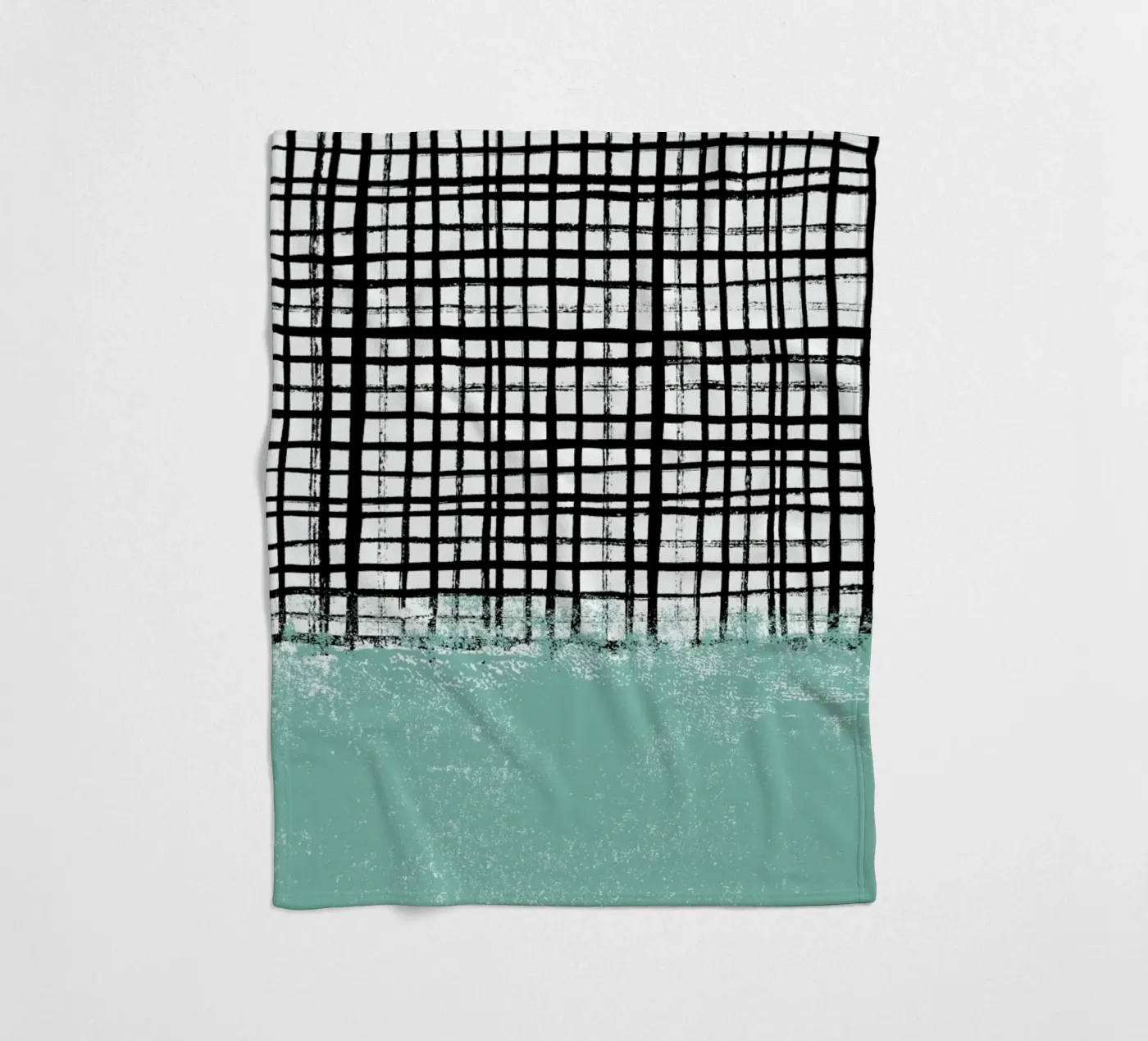 Mila Fleecedecke von Charlotte Winter