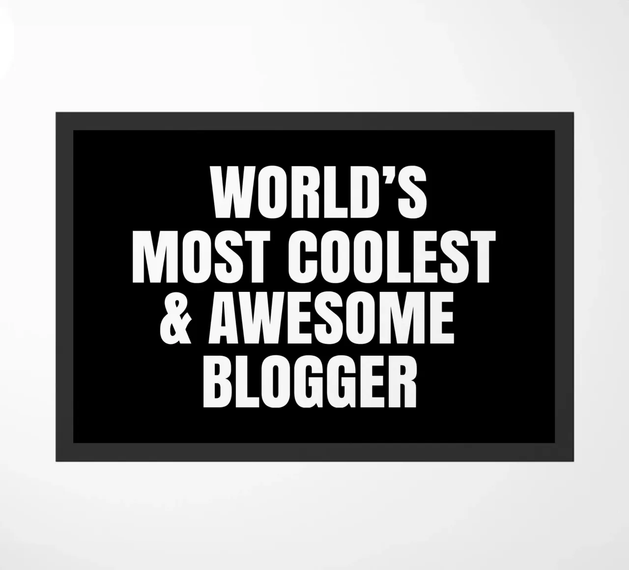 World's most coolest and awesome blogger zerbino da happieeagle