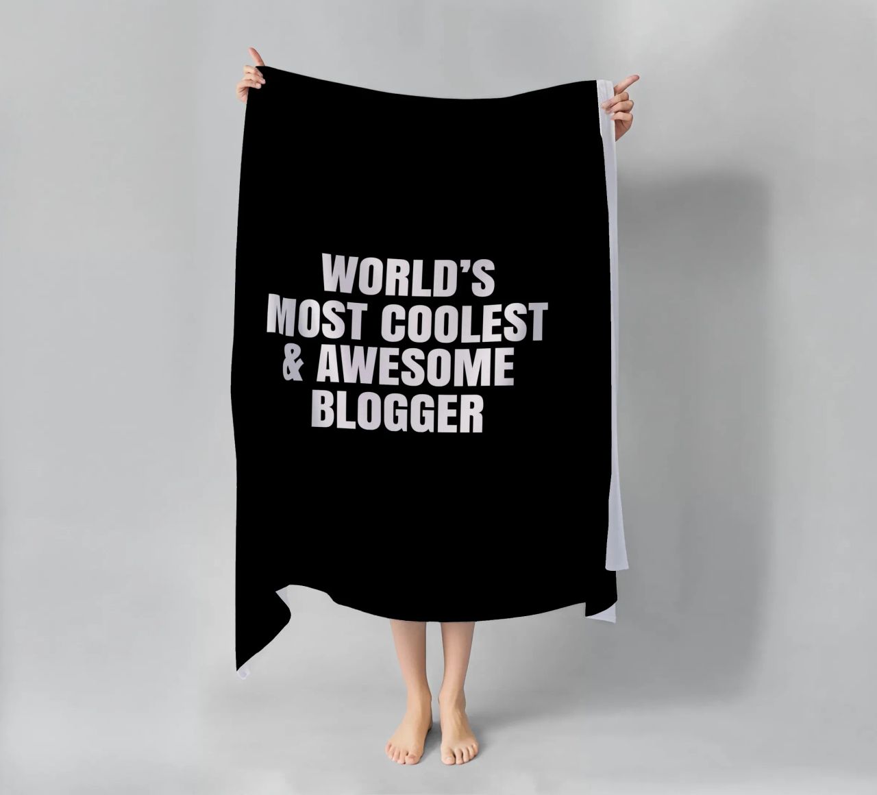 World's most coolest and awesome blogger telo mare da happieeagle