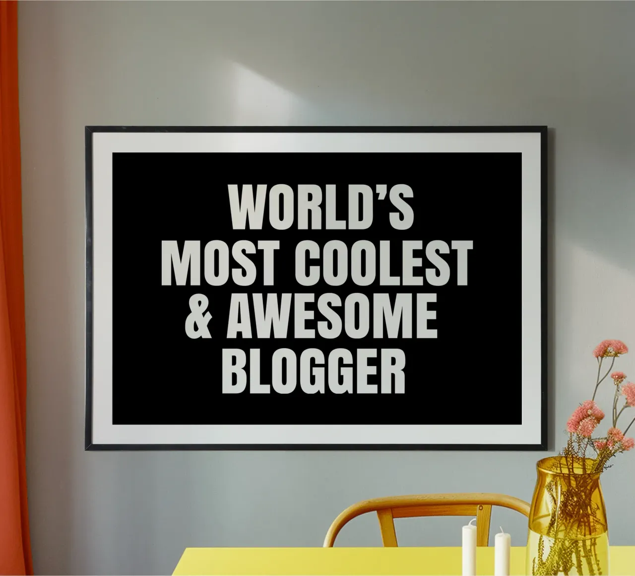 World's most coolest and awesome blogger carta hahnemühle da happieeagle