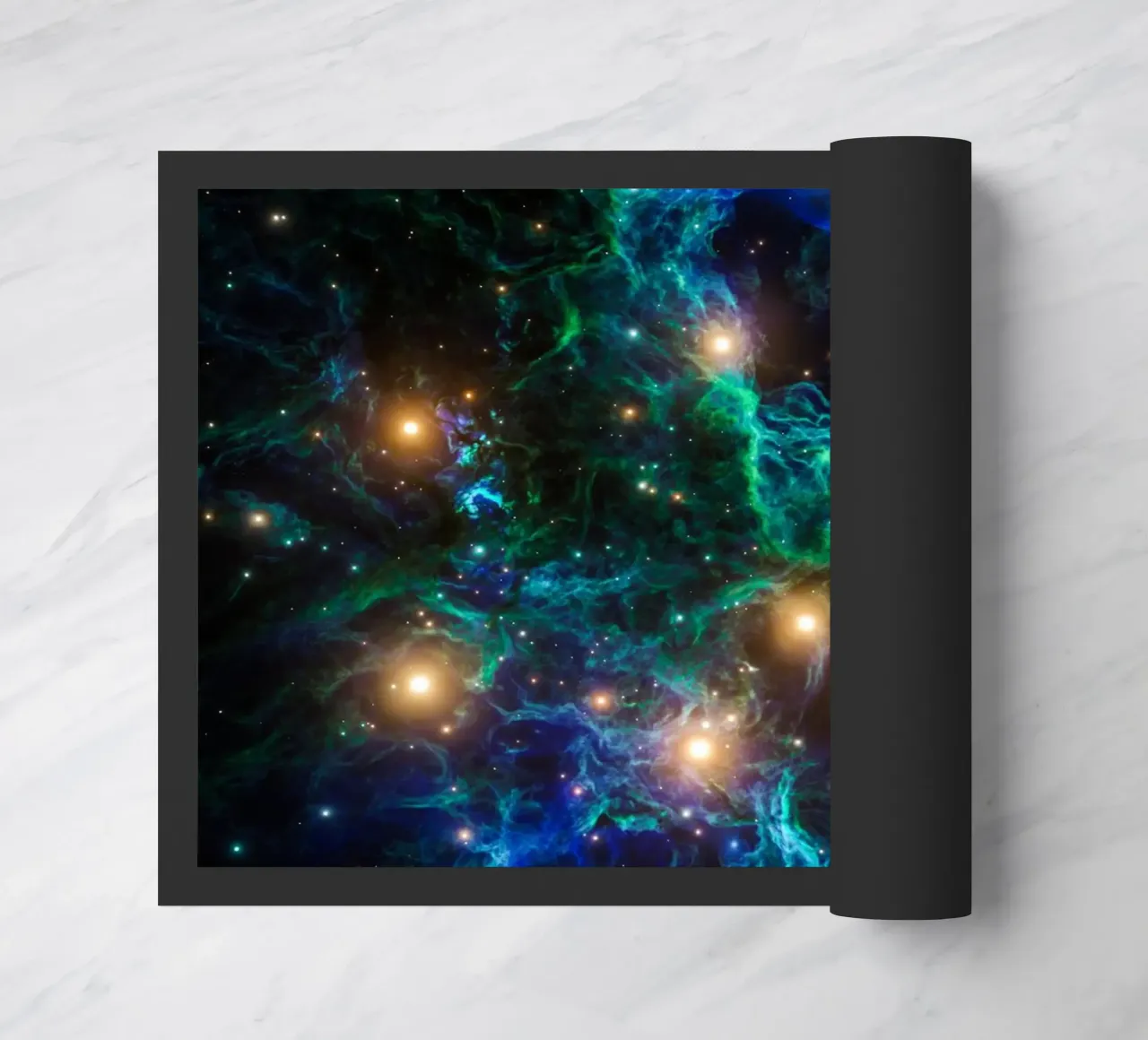 Celestique zerbino da Stellar Dream Art