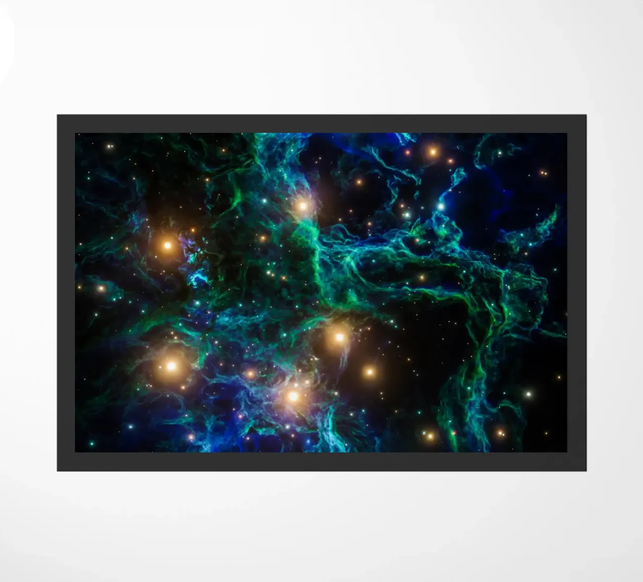 Celestique zerbino da Stellar Dream Art