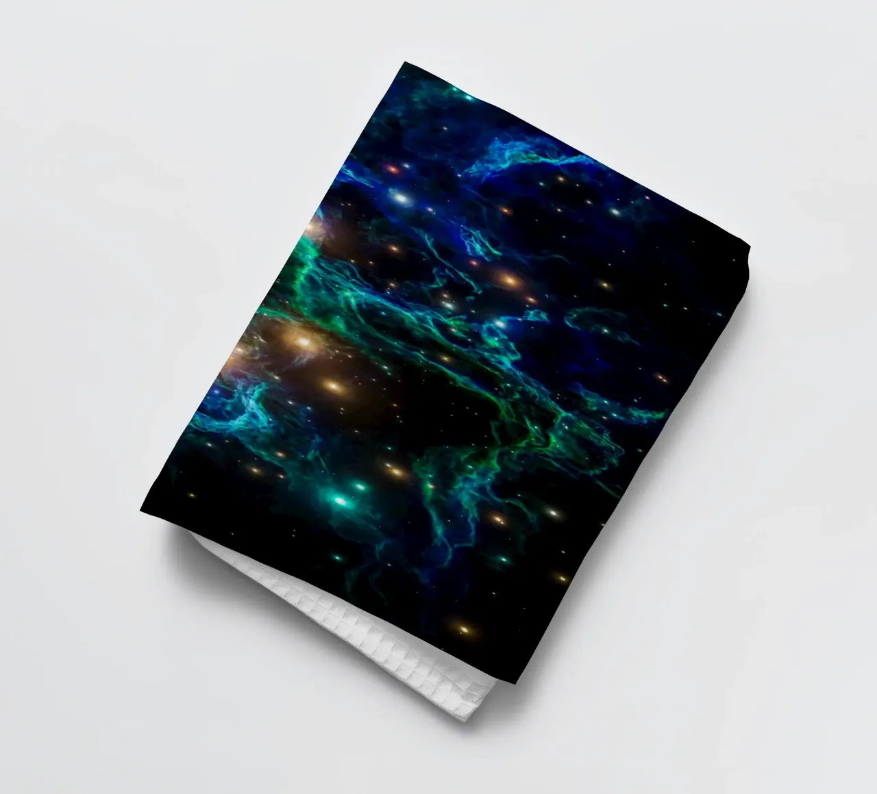 Celestique canovaccio da cucina da Stellar Dream Art