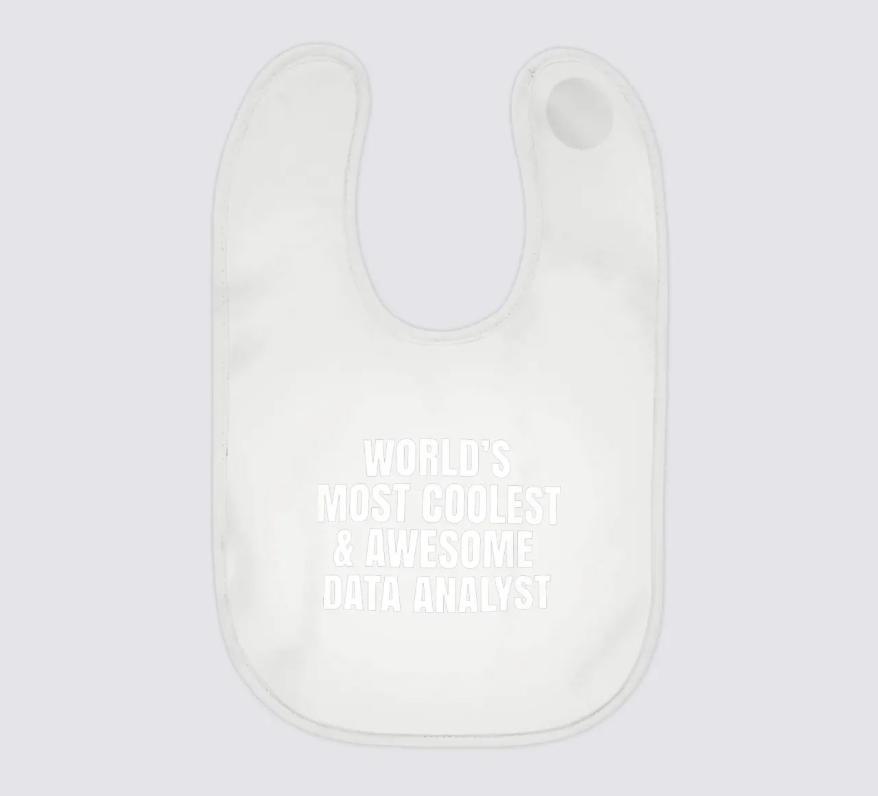 World's most coolest and awesome data analyst bavaglino da happieeagle