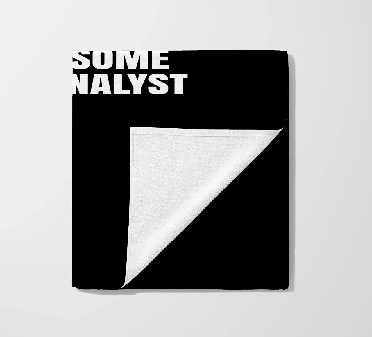 World's most coolest and awesome data analyst telo mare da happieeagle