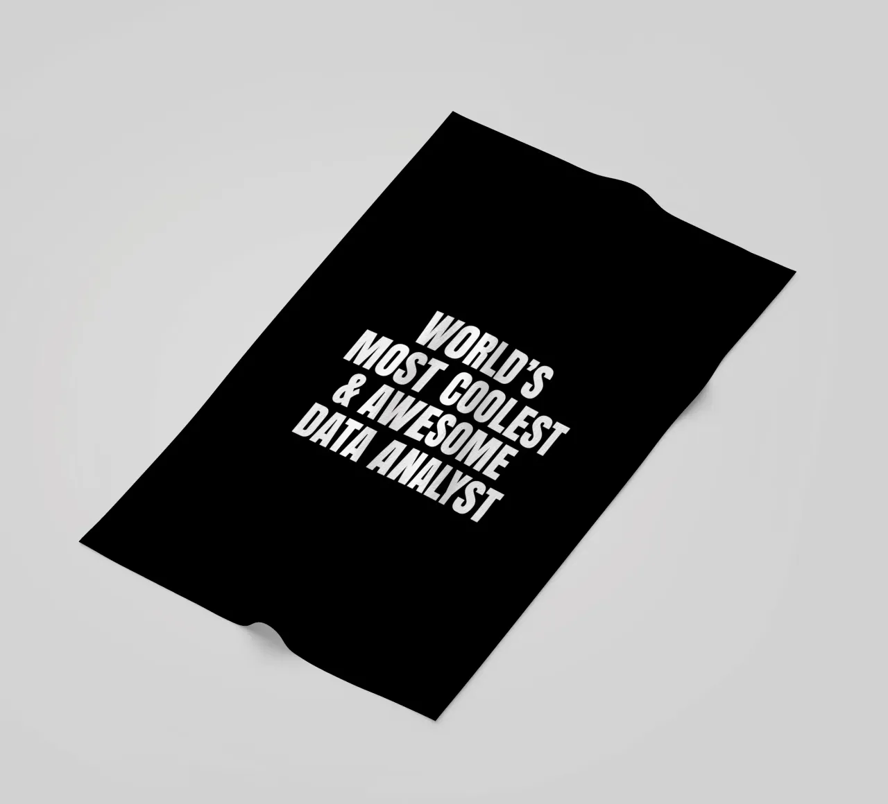 World's most coolest and awesome data analyst telo mare da happieeagle