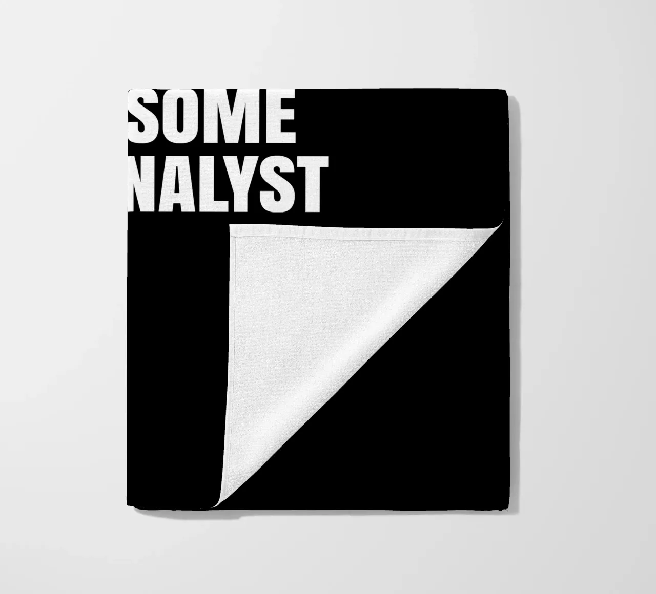 World's most coolest and awesome data analyst telo mare da happieeagle