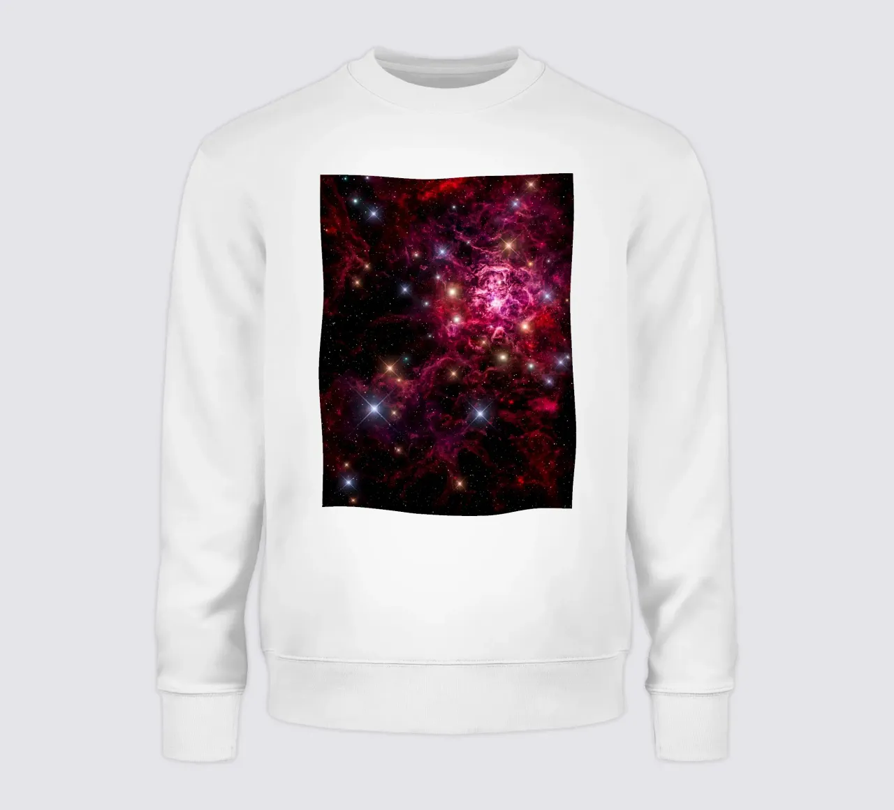 Astralux felpa da Stellar Dream Art