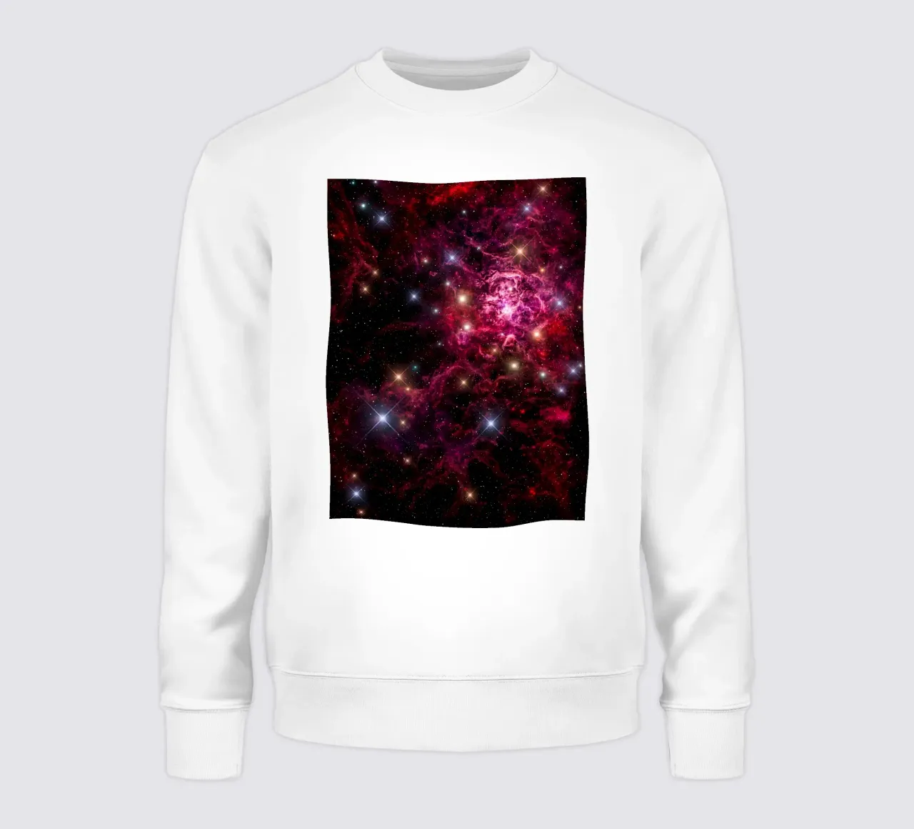 Astralux felpa da Stellar Dream Art