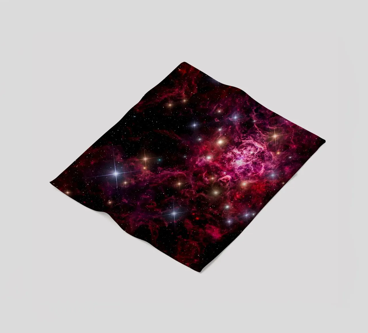Astralux coperta in pile da Stellar Dream Art