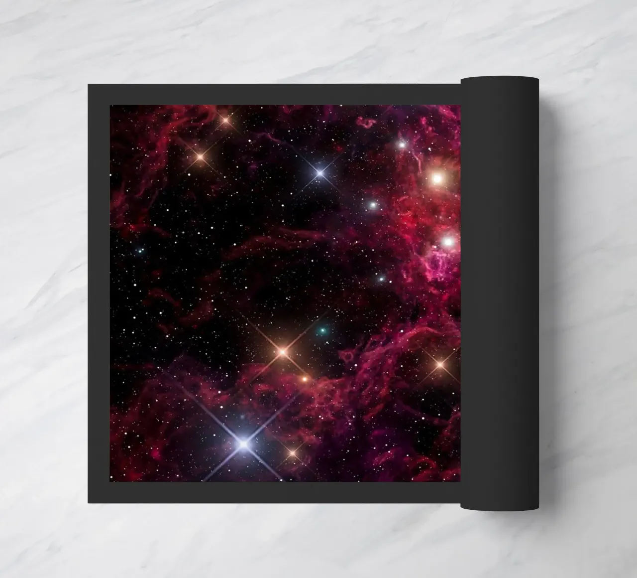 Astralux zerbino da Stellar Dream Art