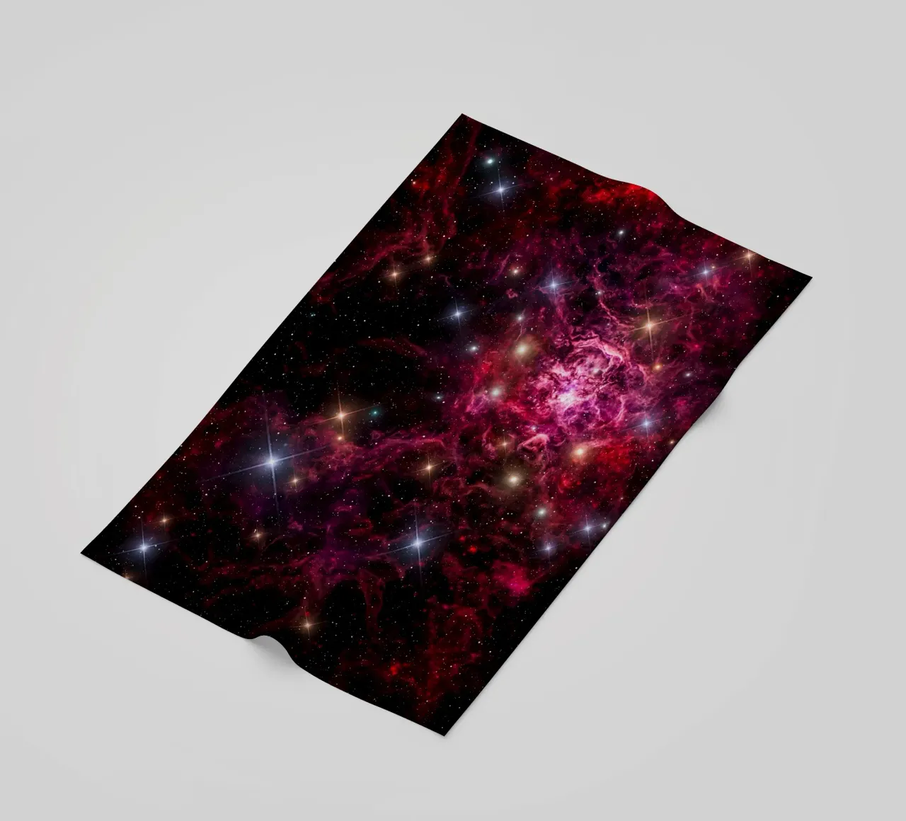 Astralux telo mare da Stellar Dream Art