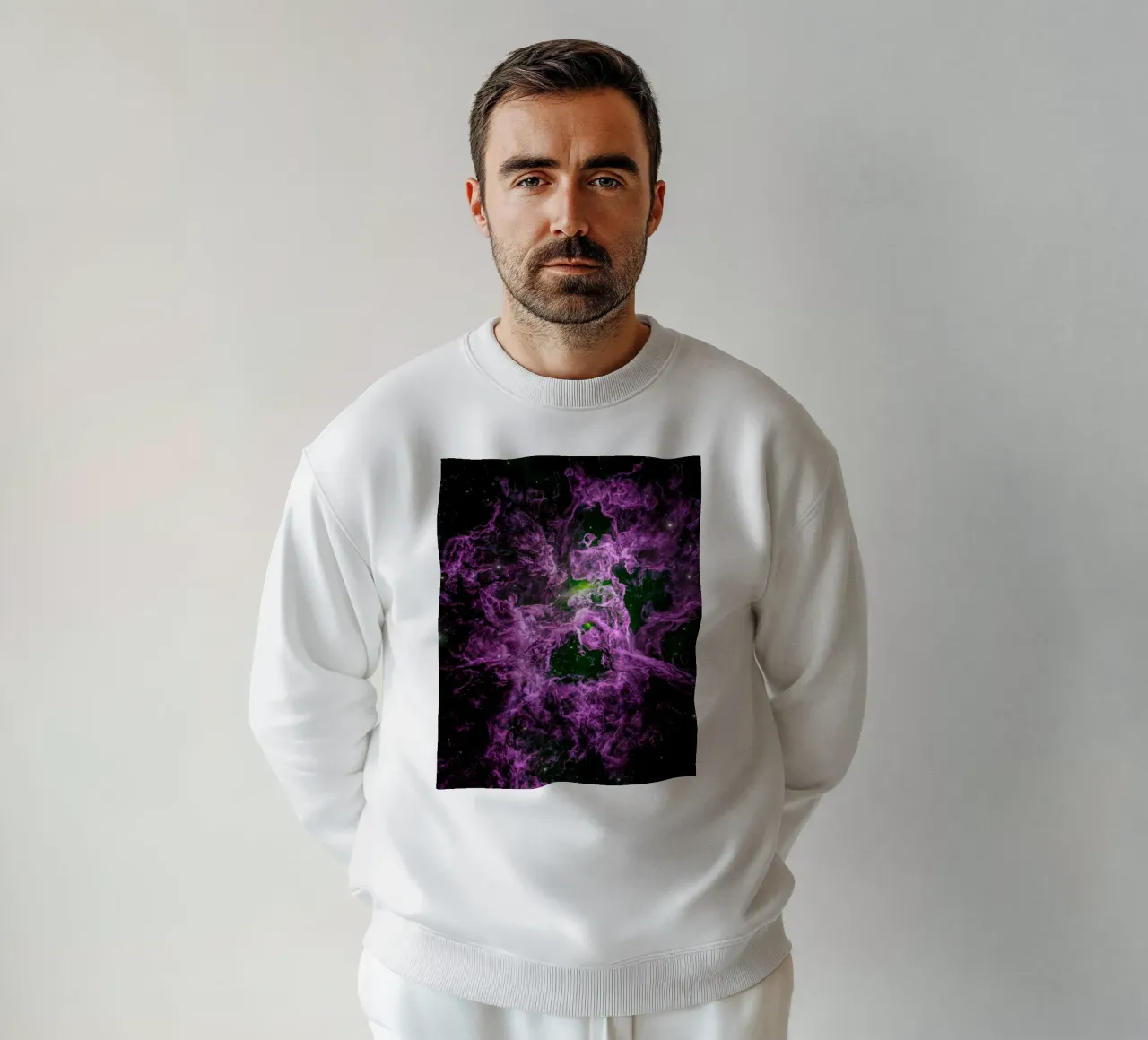 Starwisp felpa da Stellar Dream Art