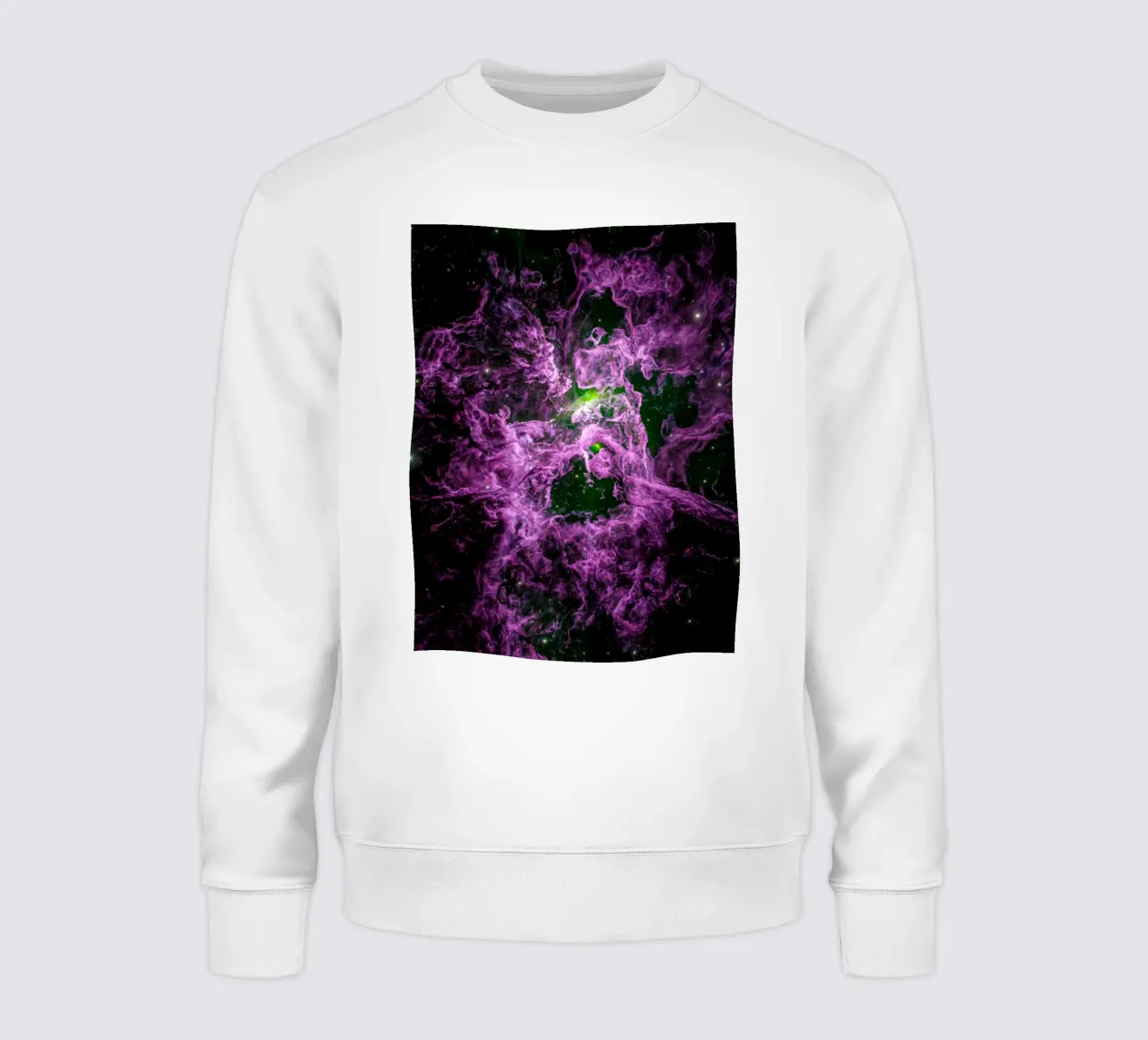 Starwisp felpa da Stellar Dream Art