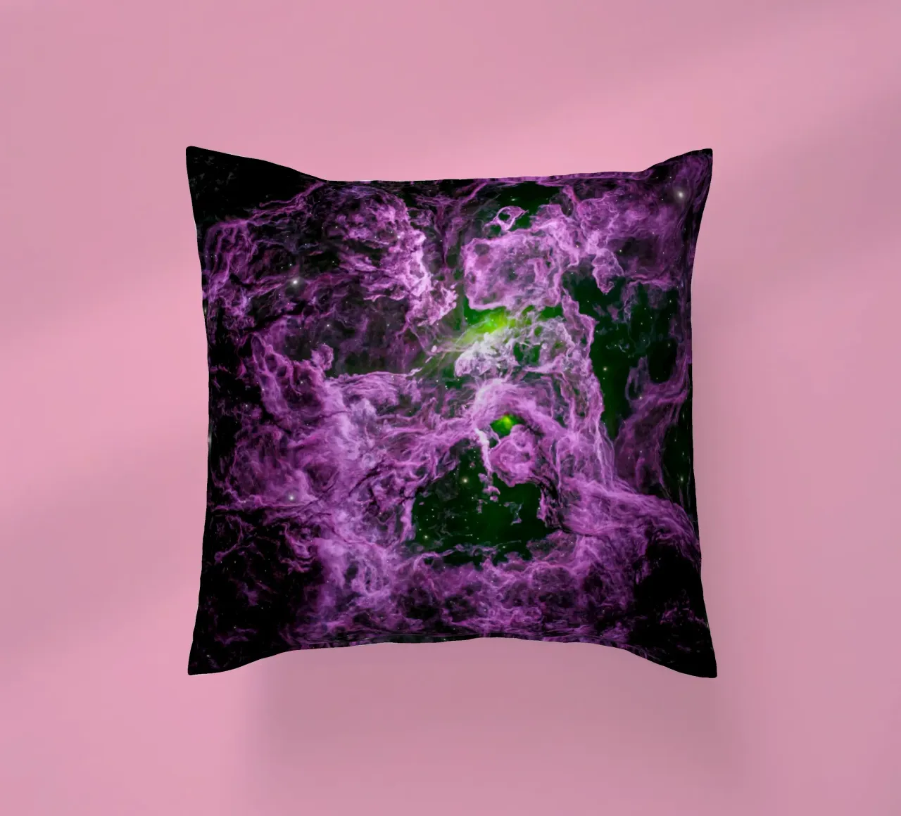 Starwisp cuscino da Stellar Dream Art