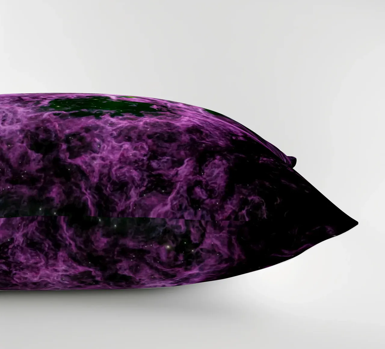 Starwisp cuscino da Stellar Dream Art