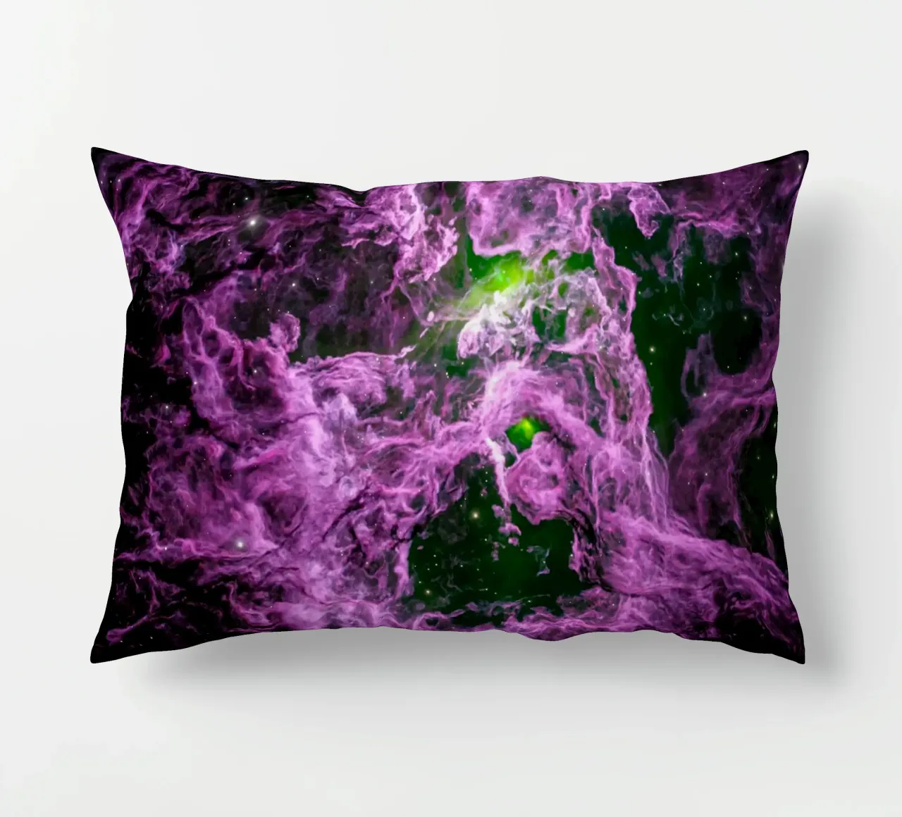 Starwisp cuscino da Stellar Dream Art