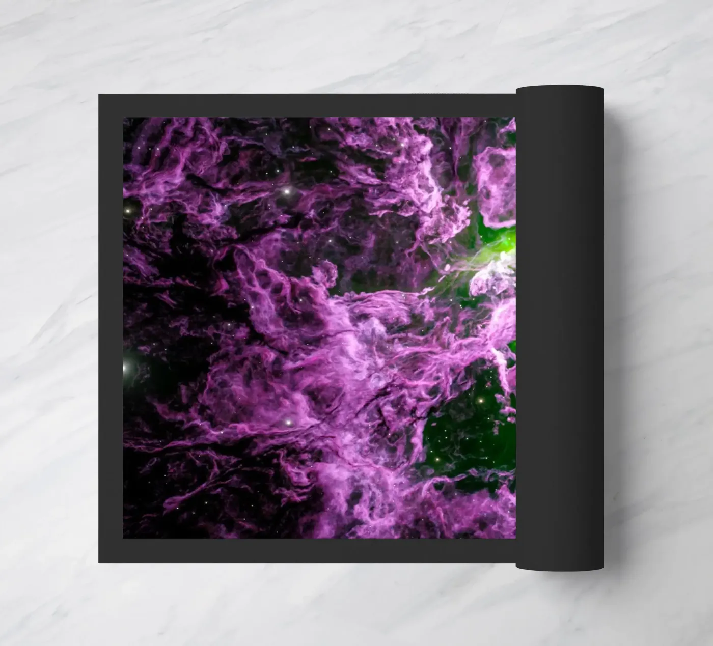 Starwisp zerbino da Stellar Dream Art