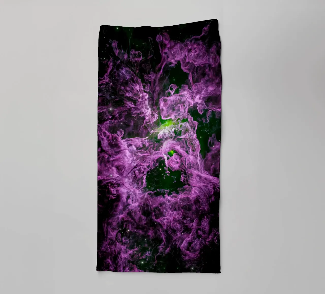 Starwisp asciugamano da bagno da Stellar Dream Art