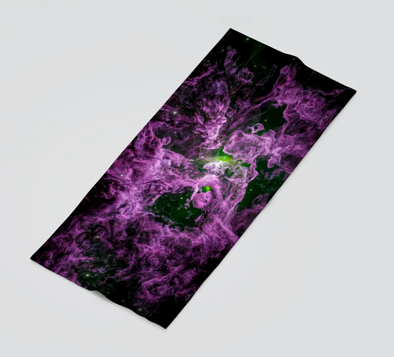 Starwisp product.type.towel-beach common.byCreator Stellar Dream Art