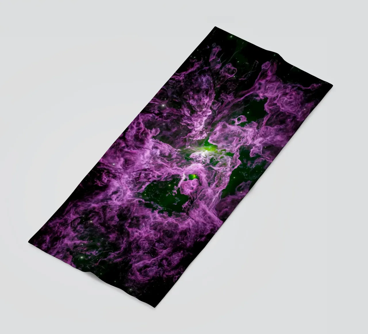 Starwisp product.type.towel-beach common.byCreator Stellar Dream Art