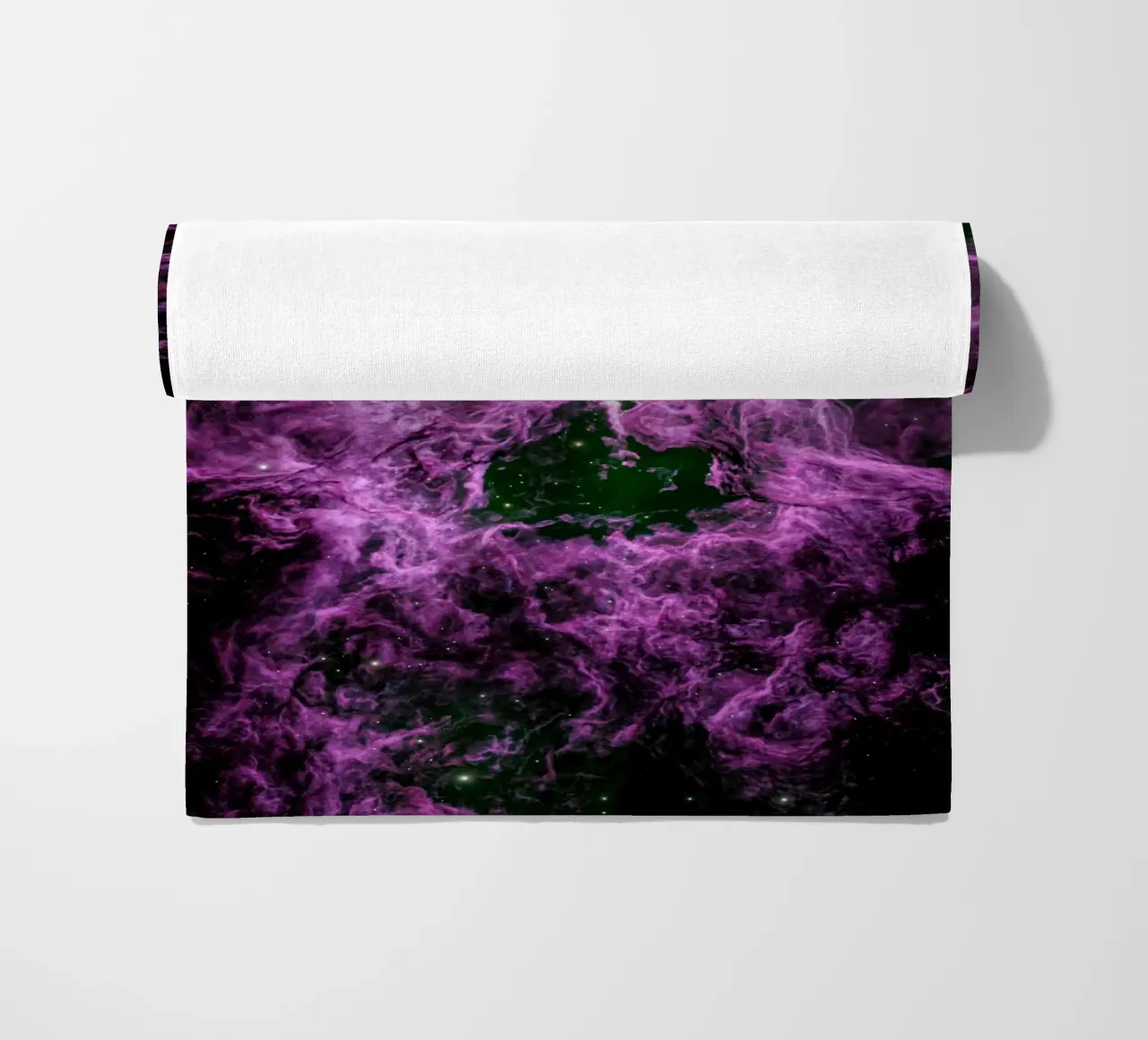 Starwisp product.type.towel-beach common.byCreator Stellar Dream Art