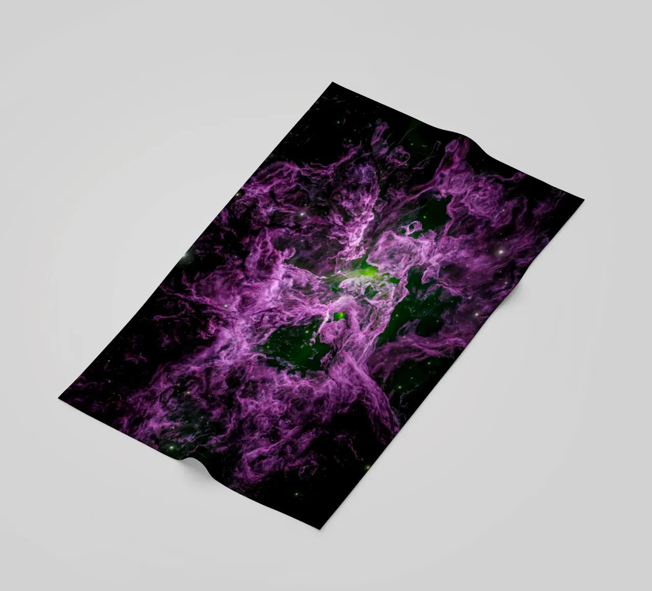 Starwisp product.type.towel-beach common.byCreator Stellar Dream Art