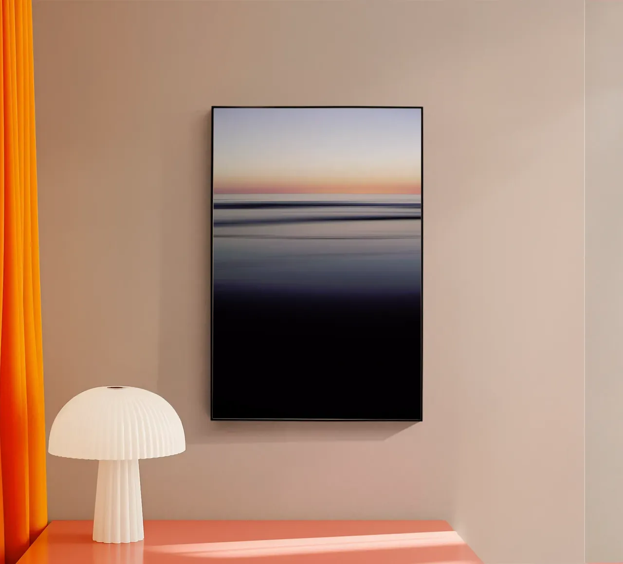 Mare 253 plexiglass da Steffi Photographer