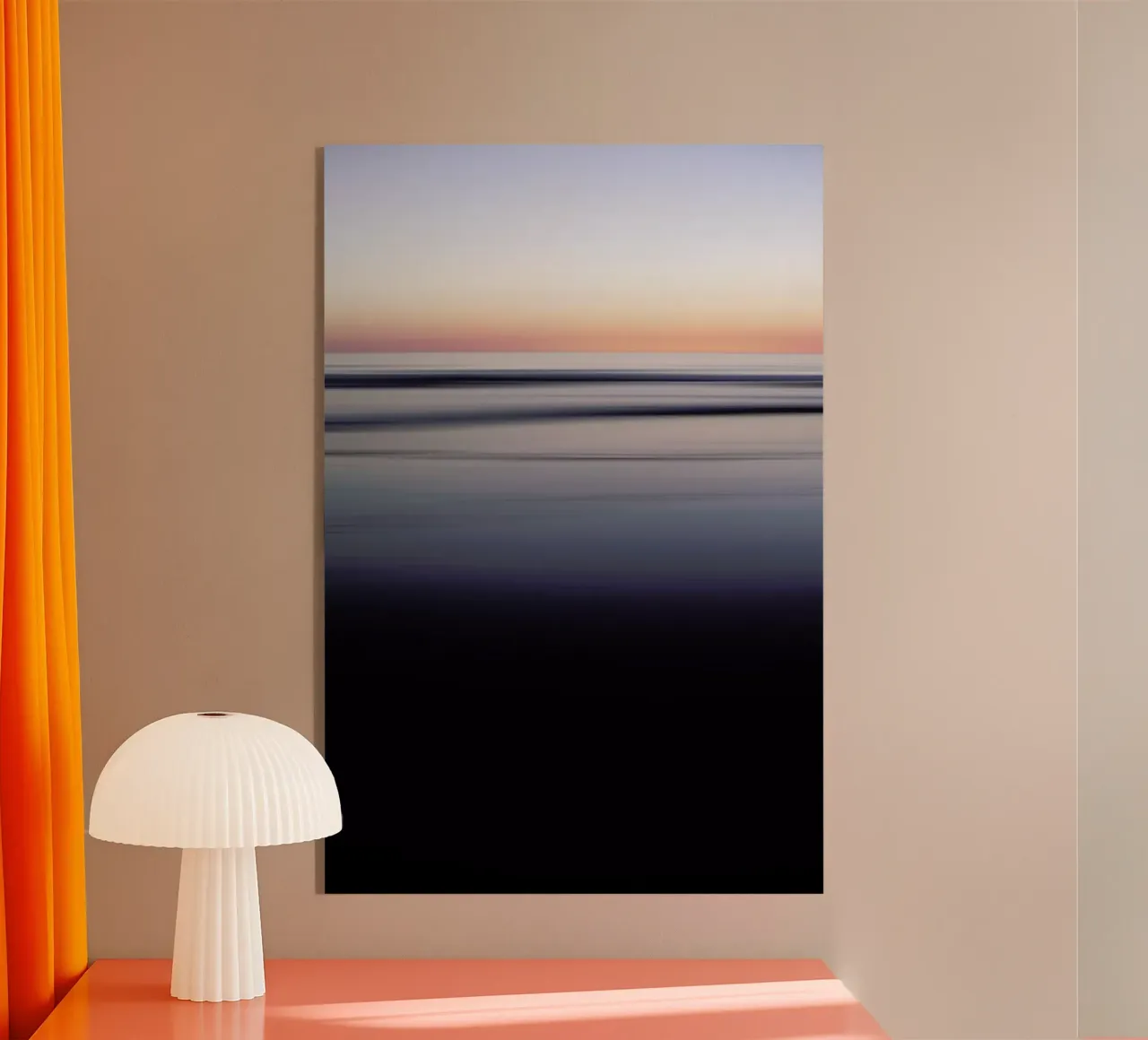 Mare 253 plexiglas de Steffi Photographer