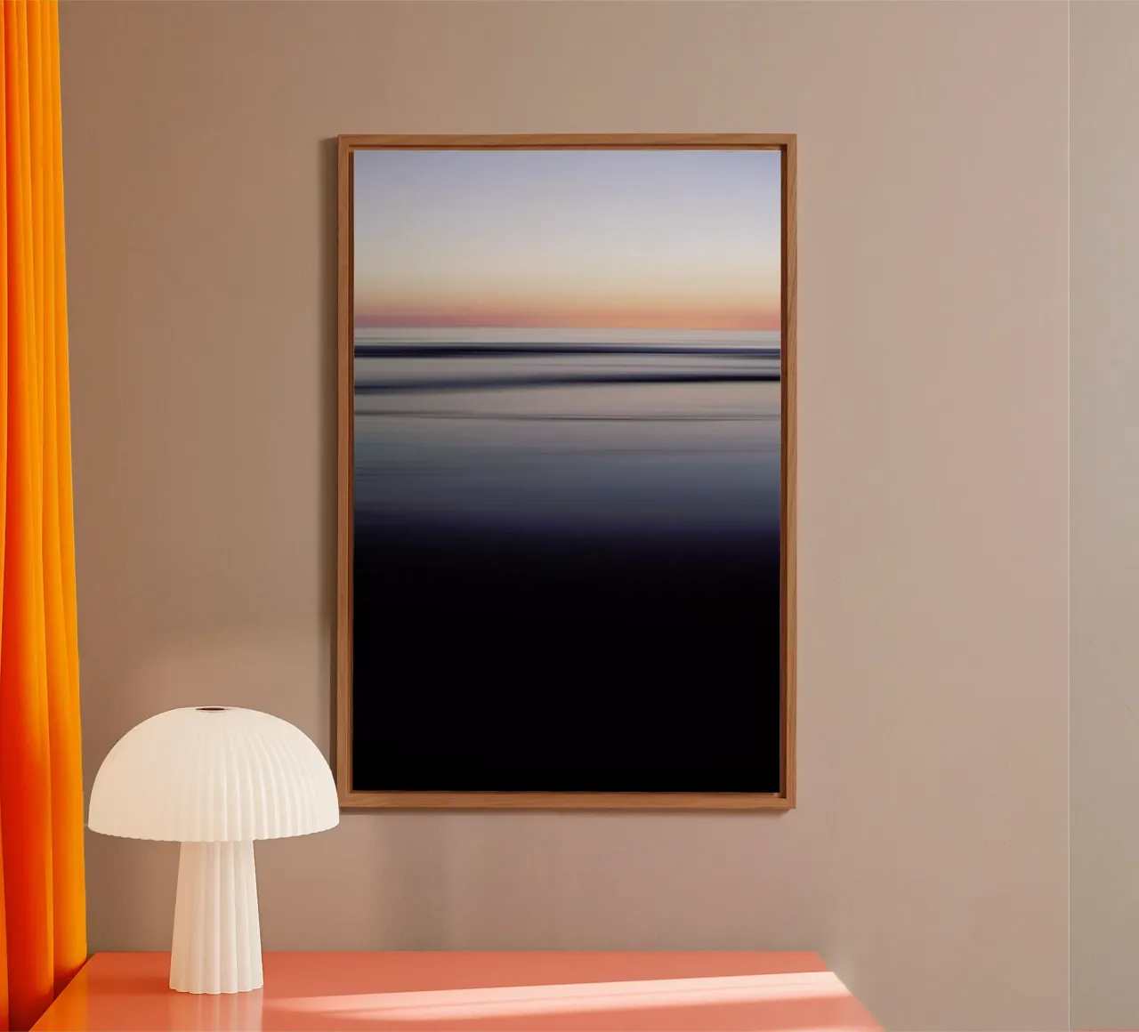 Mare 253 pannello forex da Steffi Photographer