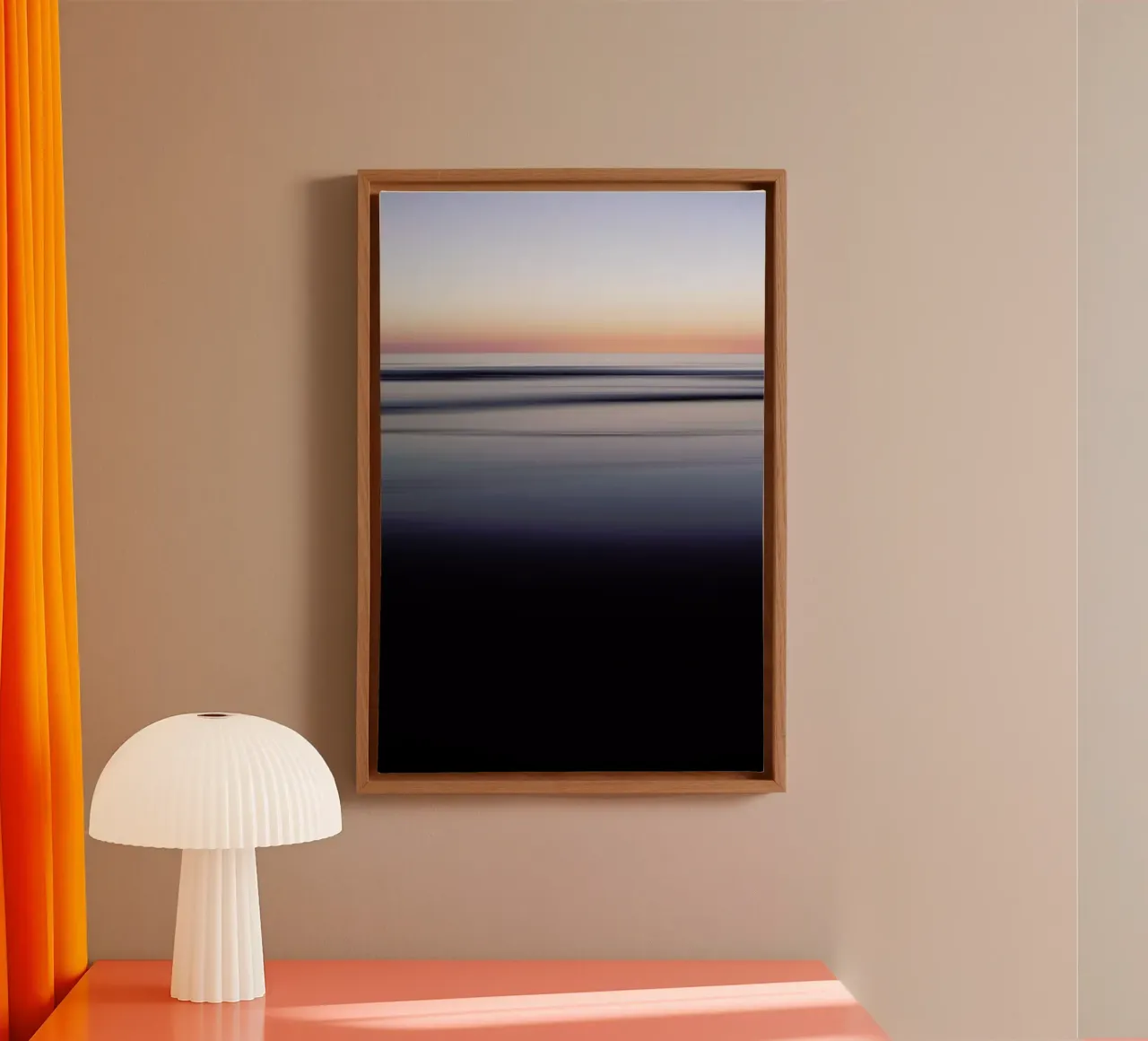 Mare 253 tela da Steffi Photographer