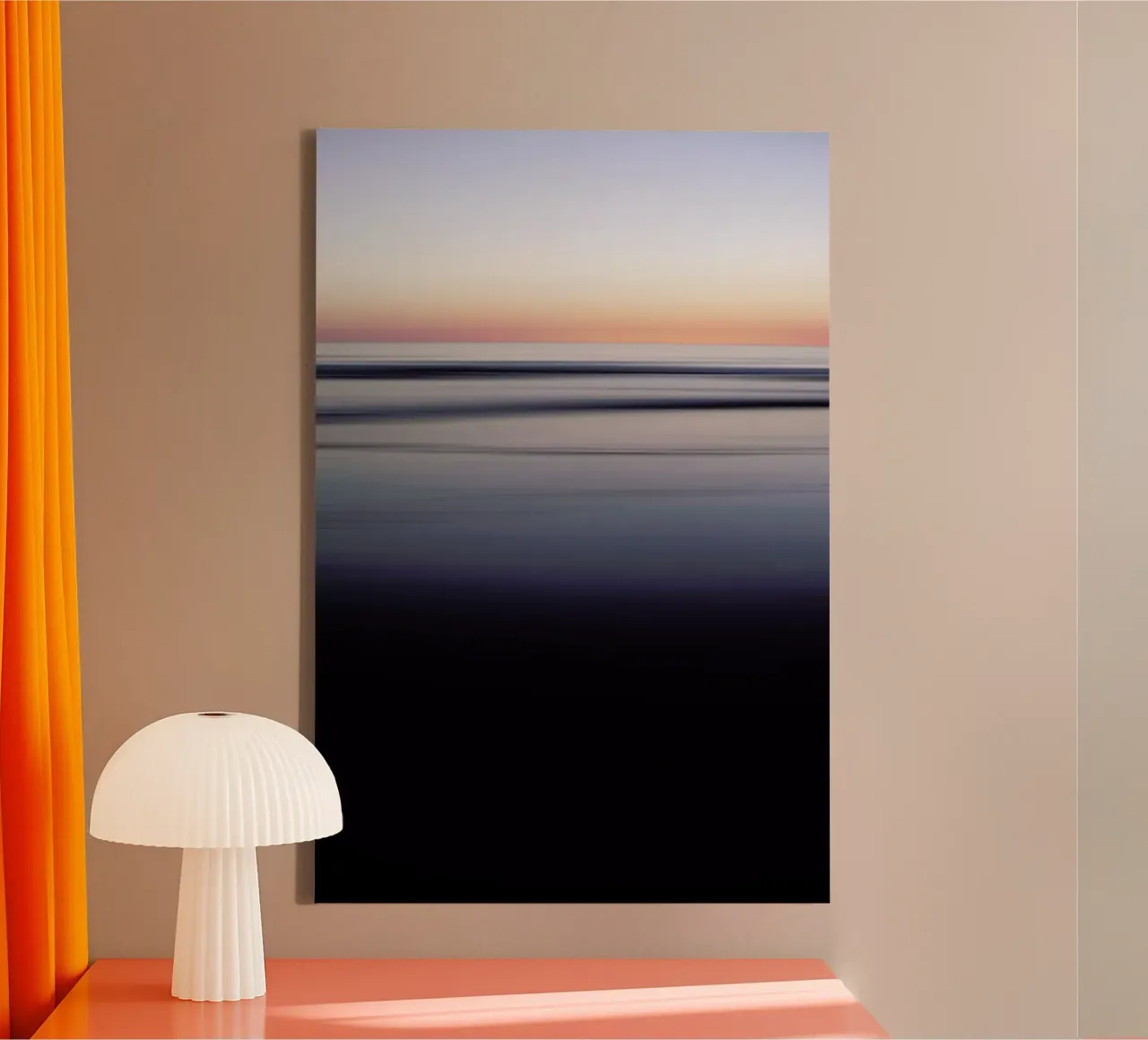 Mare 253 tela da Steffi Photographer