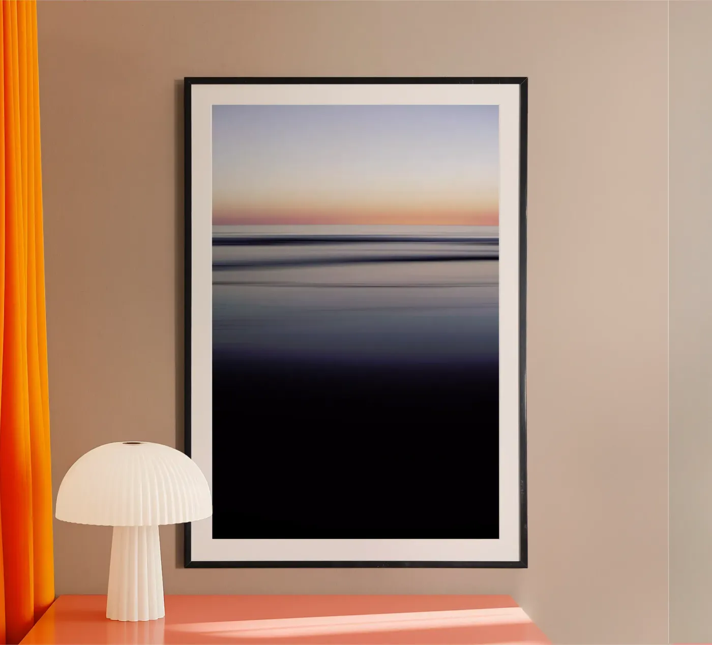 Mare 253 poster da Steffi Photographer