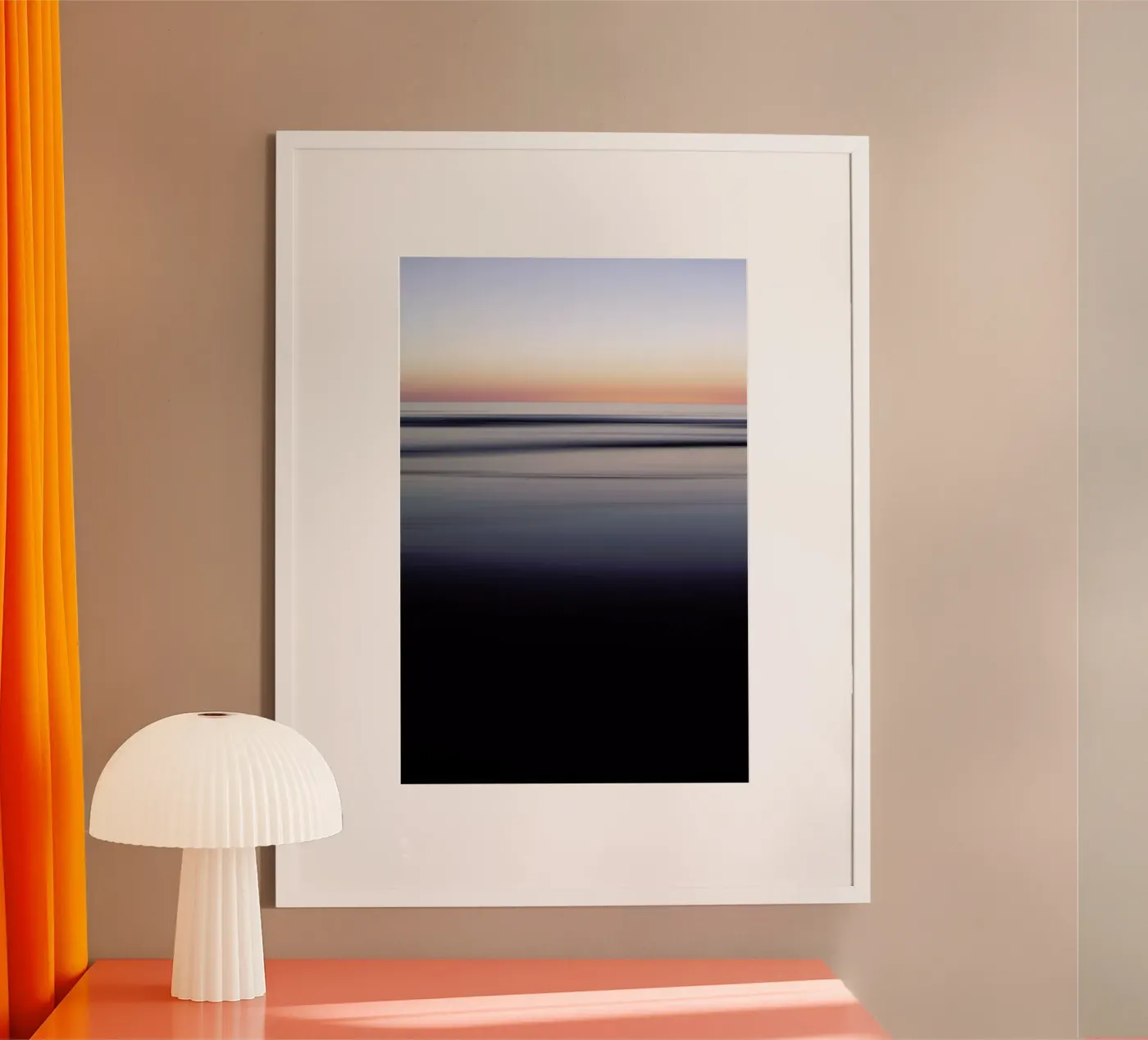 Mare 253 poster da Steffi Photographer