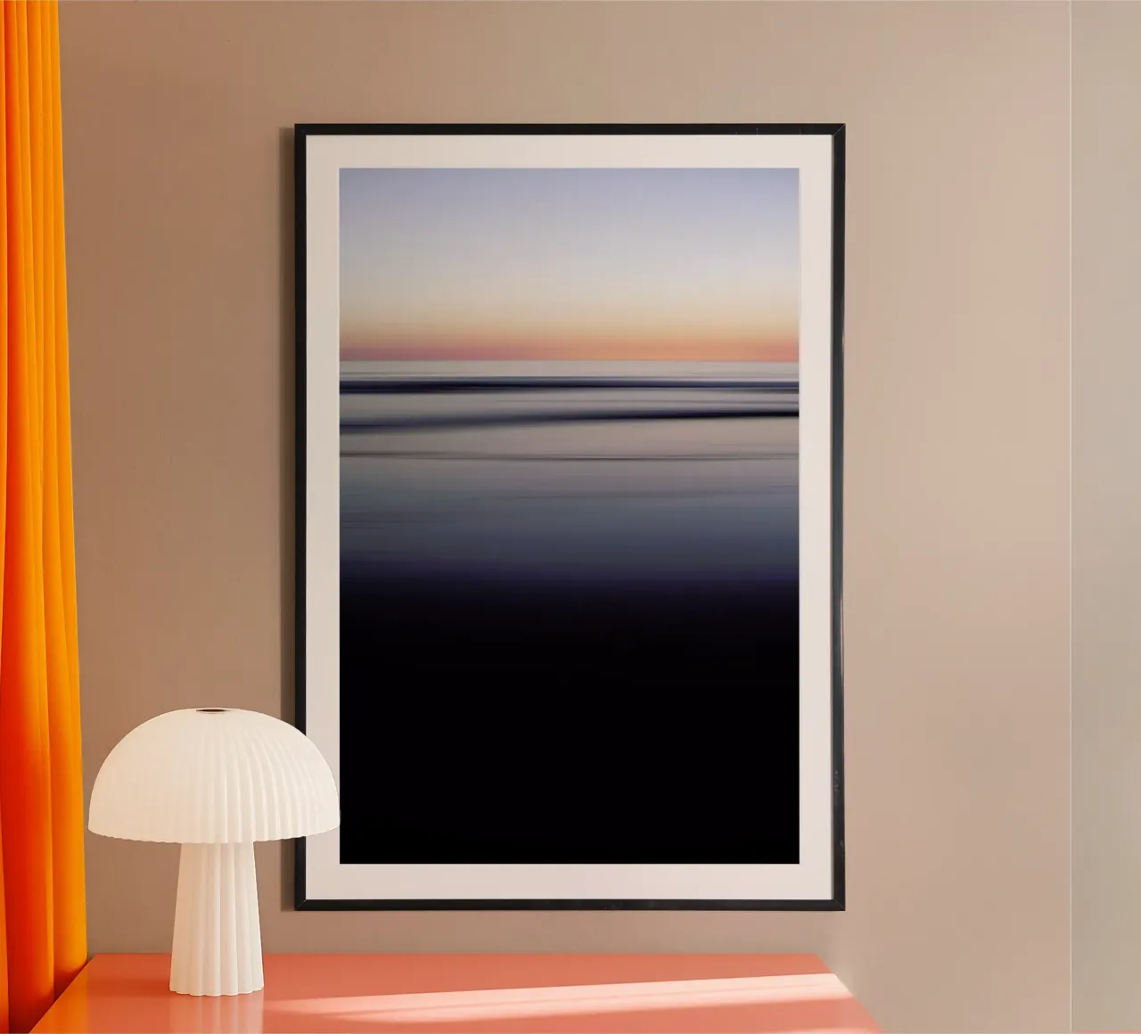 Mare 253 poster da Steffi Photographer