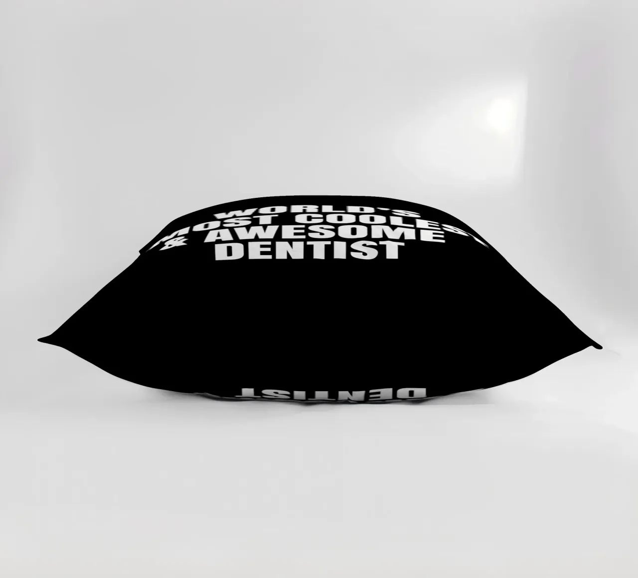 World's most coolest and awesome dentist cuscino da happieeagle