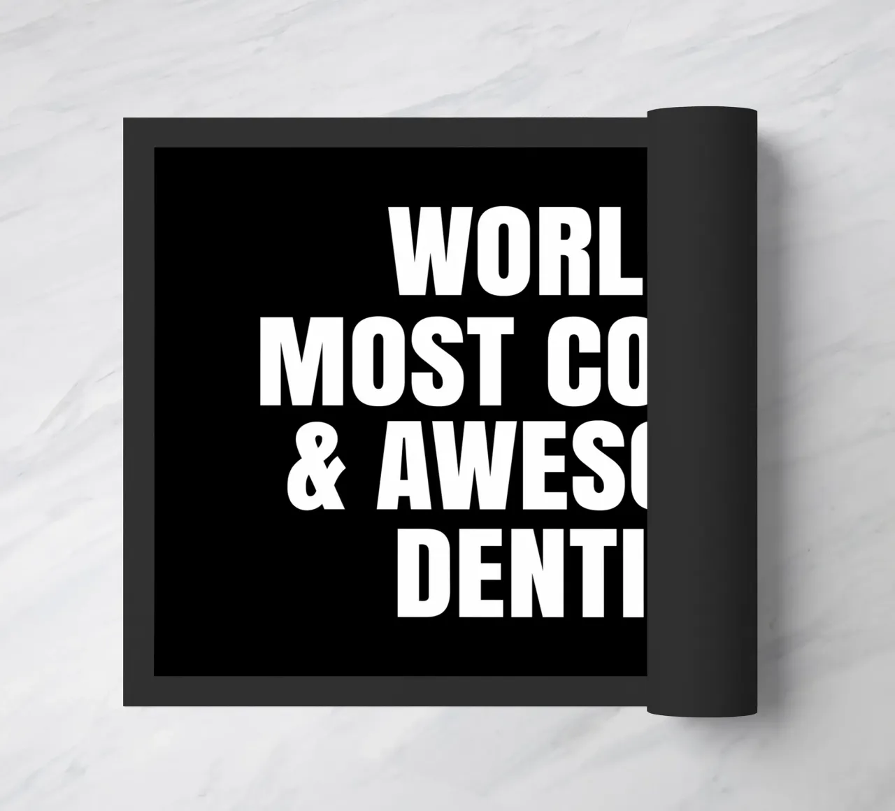 World's most coolest and awesome dentist zerbino da happieeagle