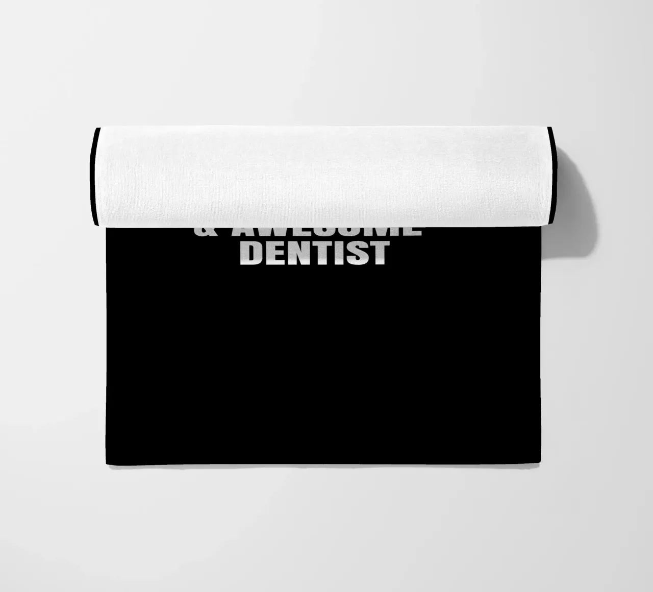 World's most coolest and awesome dentist telo mare da happieeagle
