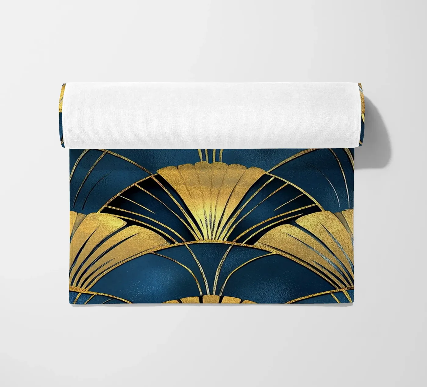 Art déco telo mare da Nikis Art Studio