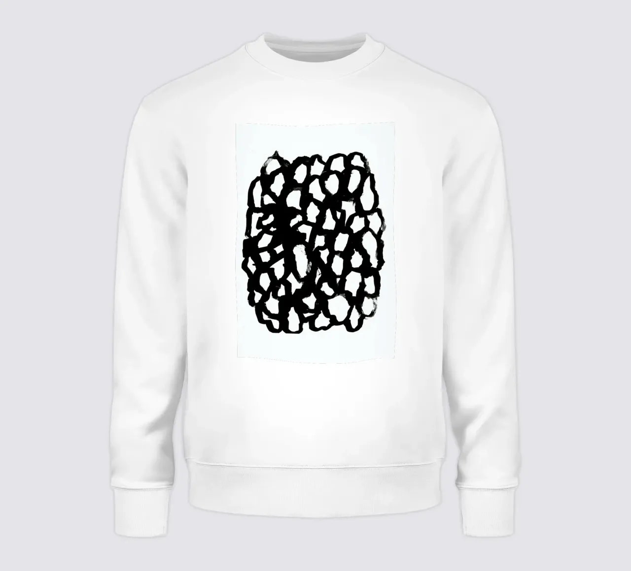 Rosanthe sweat de Charlotte Winter